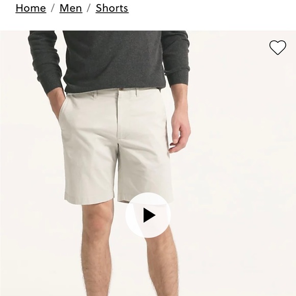 J.Crew Flex Chino - Picture 2 of 5